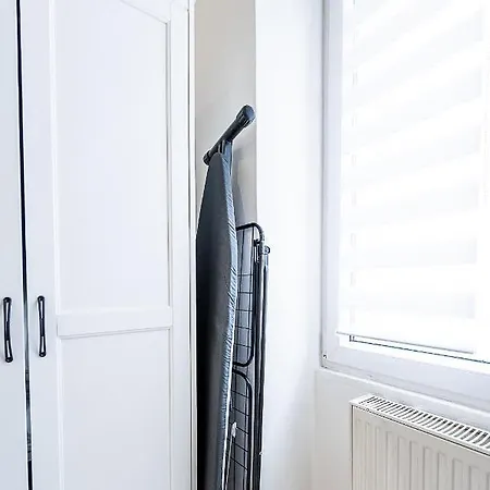 Mlynska Center With Private Parking *