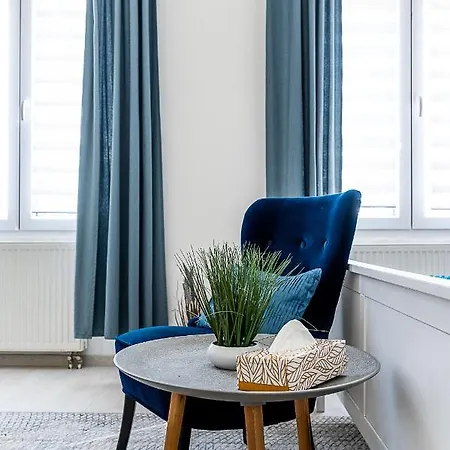 Apartament Mlynska Center With Private Parking