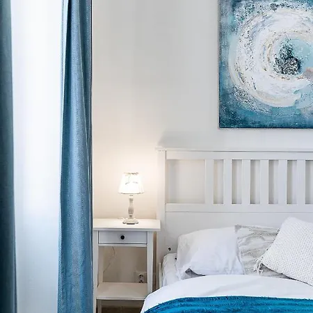 Mlynska Center With Private Parking Koszyce