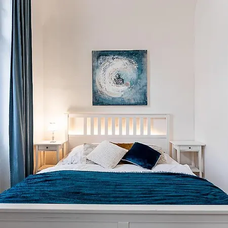 Mlynska Center With Private Parking * Košice