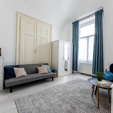 Apartment Mlynska Center With Private Parking Kosice