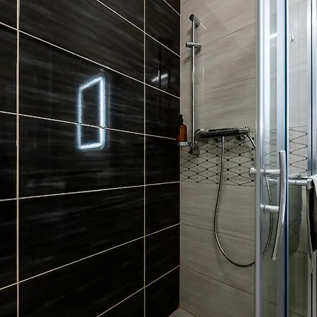 Mlynska Center With Private Parking *