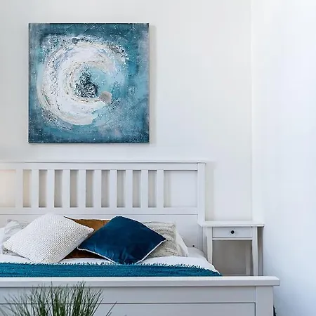 Mlynska Center With Private Parking Lägenhet *