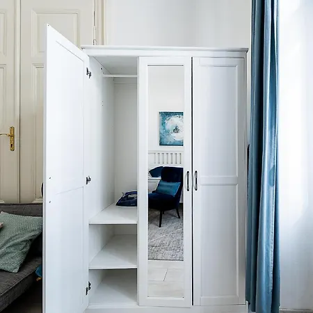 Apartment Mlynska Center With Private Parking