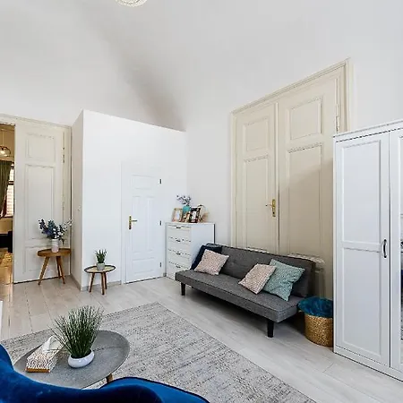 Apartment Mlynska Center With Private Parking *