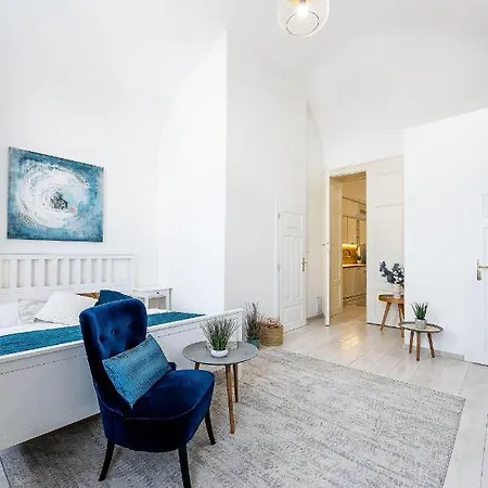 Apartment Center Mlynska With Private Parking *
