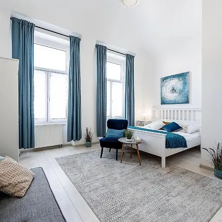 Mlynska Center With Private Parking * Kosice