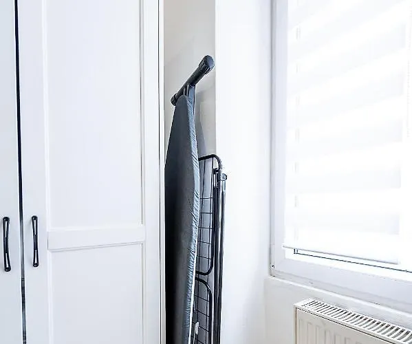 Mlynska Center With Private Parking *