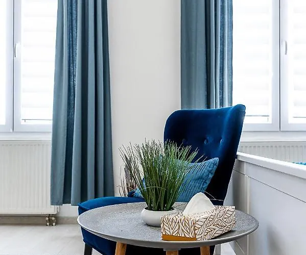 Appartement Mlynska Center With Private Parking