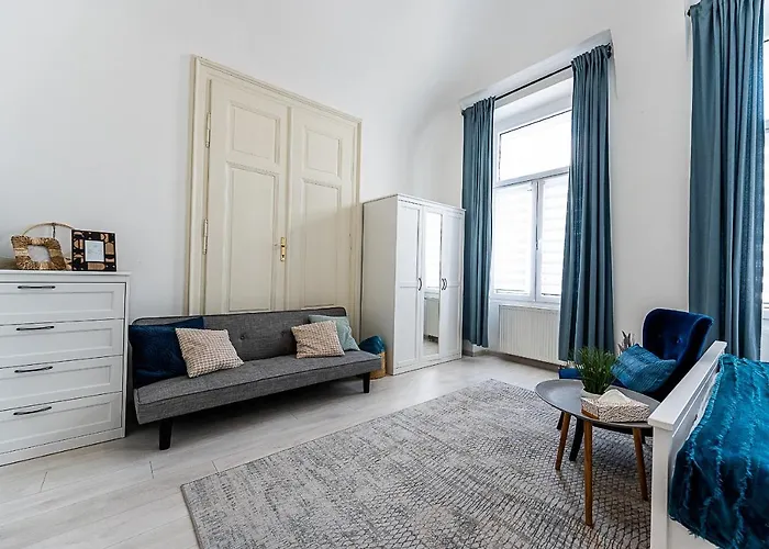 Appartement Mlynska Center With Private Parking Košice