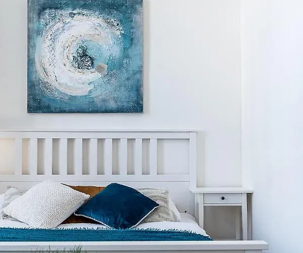 Mlynska Center With Private Parking Appartement *