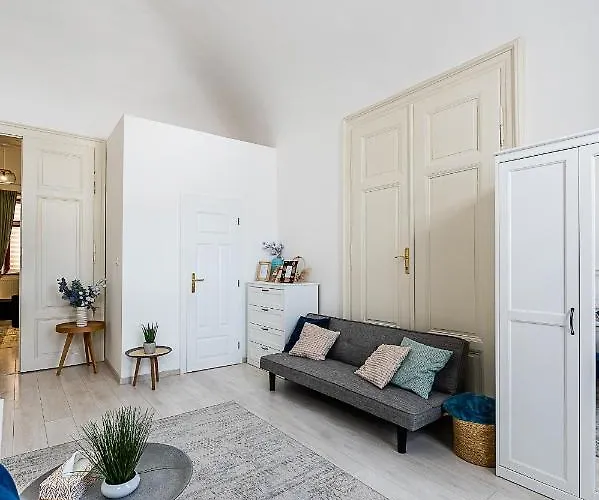 Appartement Mlynska Center With Private Parking *