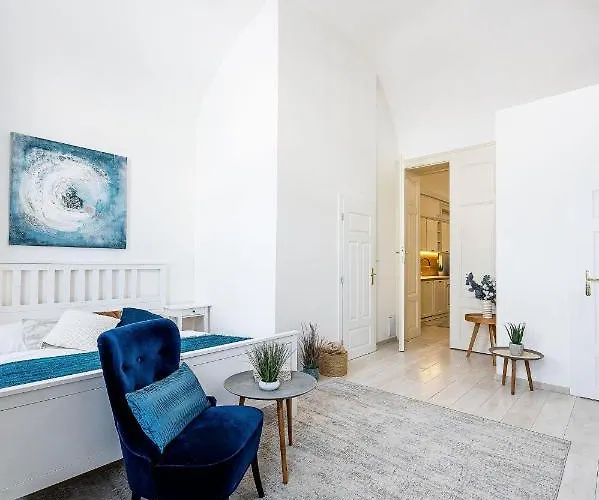 Appartement Mlynska Center With Private Parking *